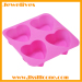 FDA approved silicone cookie mold