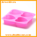 FDA approved silicone cookie mold