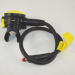 second stage silicone scuba dive regulator
