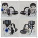 Commercial adjustable first scuba diving regulator wholesale