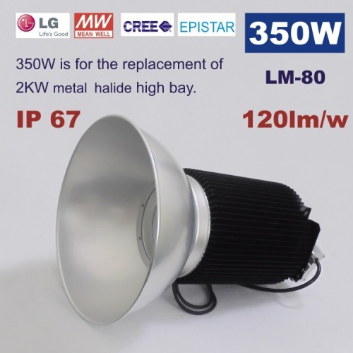 LED High Bay light -350W