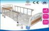 Luxurious Extra Low Hospital Medical Beds , Nursing Home Beds For Disabled