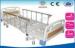 Luxurious Extra Low Hospital Medical Beds , Nursing Home Beds For Disabled