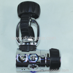 OEM scuba diving regulator for underwater sports manufacturer