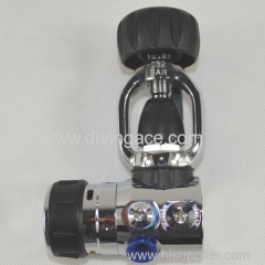 OEM scuba diving regulator for underwater sports manufacturer