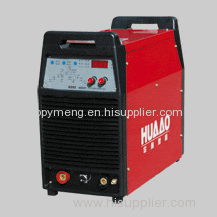 WSM 400A Argon Arc Pulsed welding machine