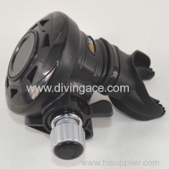 2014 hot sale scuba diving regulator /second stage regulator quality scuba diving regs