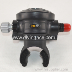 2014 hot sale scuba diving regulator /second stage regulator quality scuba diving regs