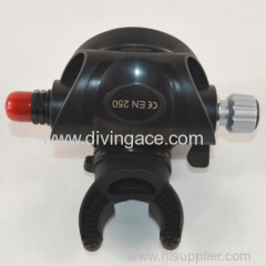 scuba regulators/scuba diving equipment/scuba gear