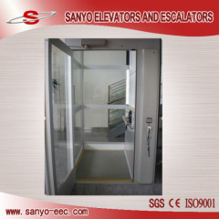 SANYO Small Home Elevator/ lift