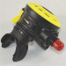 2nd stage Black Scuba Diving Regulator