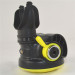 2nd stage Black Scuba Diving Regulator