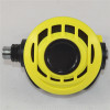 scuba dive Octopus regulators/depth scuba dive gears regulators with gauge&compass