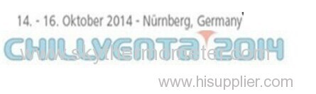 2014CHILLVENTA GERMANY