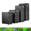 Powerwell Series 3/3phase Online High Frequency UPS 10-120kva with PF0.9 for High End