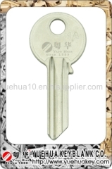 Hot selling door key