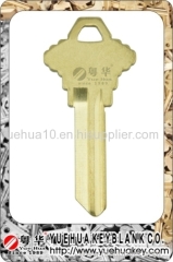 New Style door key