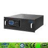 PC Plus RACK MOUNT 6K/10K ONLINE HIGH FREQUENCY UPS 6-10kva