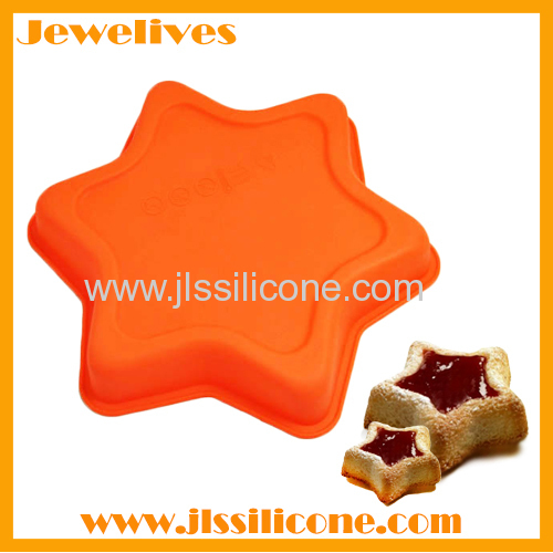 wholesale silicone muffin mold china