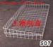 offer bathroom metal basket