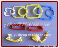 All kinds of handles of Bottle Mould