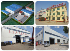 Qingzhou Julong Dredging & Mining Machinery Co.,Ltd.