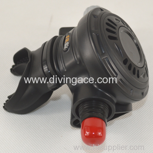 high quality second stage scuba diving regulator