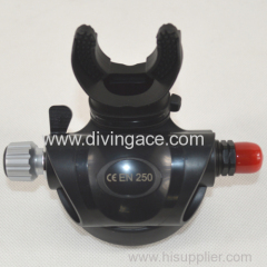 high quality second stage scuba diving regulator