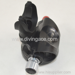 high quality second stage scuba diving regulator