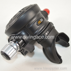 high quality second stage scuba diving regulator