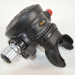 high quality second stage scuba diving regulator