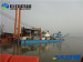 JULONG 200m3/hr cutter suction dredgers