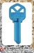 Hot selling Titanium Key blank