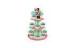 corrugated cardboard display retail display products