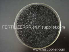 pure seaweed fertilizer (flake, powder, liquid, granular)
