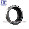 HD700-7 Final Drive Track Ring Gear for Excavator