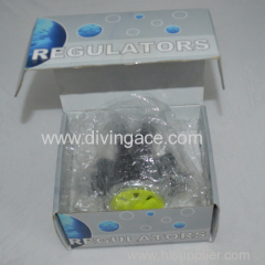 Good quality scuba gear diving regulator/diving regulator