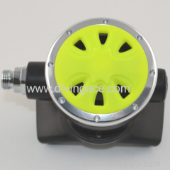 OEM Scuba Diving Regulator/Output Super Durable Second Stage