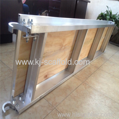 scaffolding Aluminium Plywood walkboards