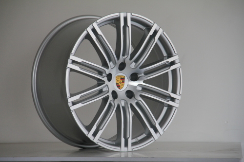 Macan replica Alloy Wheels for Porsche Cayanne