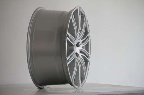 Macan replica Alloy Wheels for Porsche Cayanne