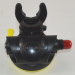 adjustable scuba diving regulator/scuba gear