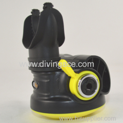 adjustable scuba diving regulator/scuba gear