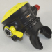adjustable scuba diving regulator/scuba gear
