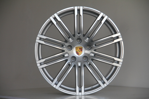 Macan replica Alloy Wheels for Porsche Cayanne