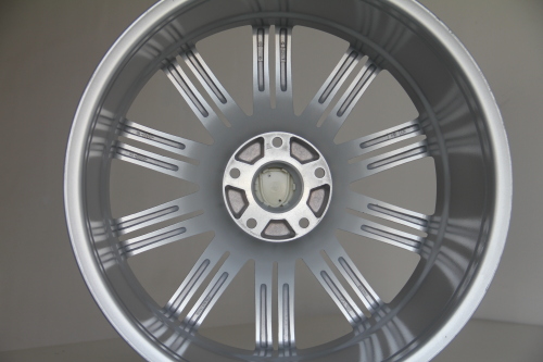 Macan replica Alloy Wheels for Porsche Cayanne