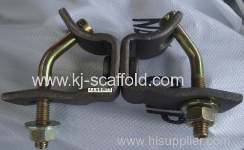 scaffolding brazil type swivel clips