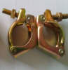 scaffolding JIP swivel clamps