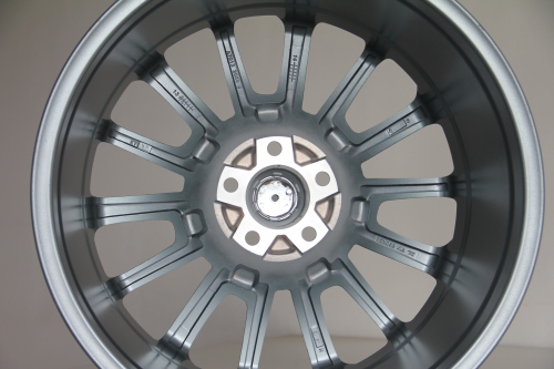 Alloy Wheels for Land Rover Range Rover 2014