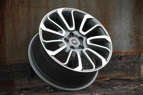 Alloy Wheels for Land Rover Range Rover 2014